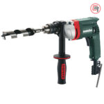 Metabo Bušilica BE 75 - 16 R + L Elektronik 750 W - 600580000