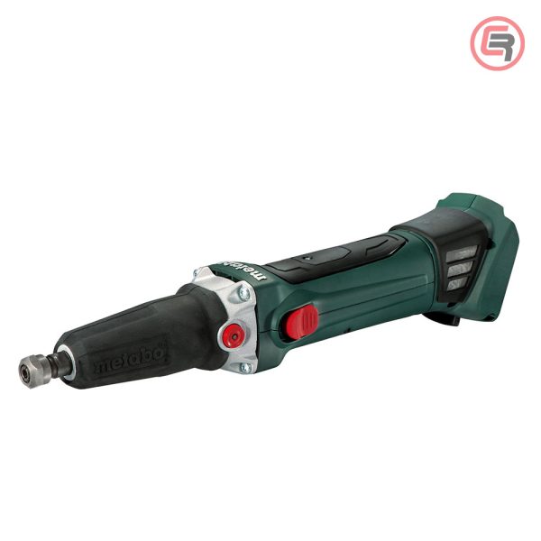 Metabo Brusilica Ravna GA 18 LTX Aku 18V (bez baterije i punjača) + metaBOX - 60063884