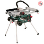 Metabo Pila Kružna TS 216 Stolna 216 mm / 1,5 kW - 600667000
