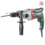 Metabo Bušilica SBE 780-2 R+L Vibraciona Elektronik 780W U Koferu  - 600781500