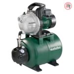 Metabo Hidropak - Hidrofor HWW 4000/25 G 1.100 W - 600971000