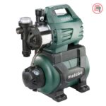 Metabo Hidropak - Hidrofor HWWI 4500/25 Inox 1.300 W - 600974000