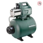 Metabo Hidropak - Hidrofor HWW 6000/50 Inox 1.300 W - 600976000