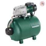 Metabo Hidropak - Hidrofor HWW 9000/100 G 1.900 W - 600977000