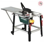 Metabo Pila Kružna TKHS 315 M - 3,1 WNB Stolna 315 mm / 3,1 kW - 0103153100