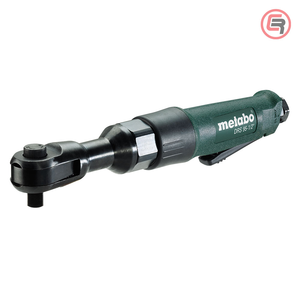 Metabo Račna Zračna - Pneumatska DRS 95 - 1/2", 95 Nm - 601553000