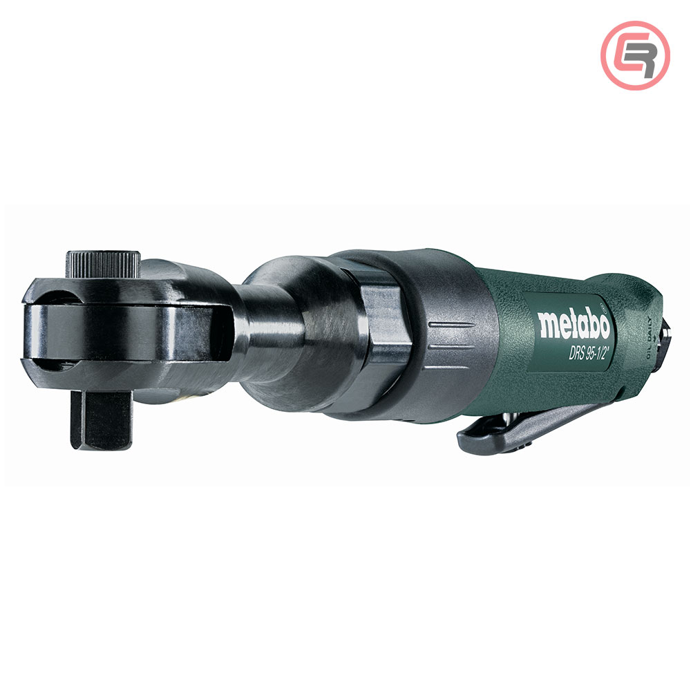 Metabo Račna Zračna - Pneumatska DRS 95 - 1/2", 95 Nm - 601553000 - Slika 2