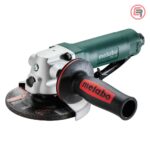 Metabo Brusilica Zračna - Pneumatska Kutna DW 125 / 125 mm - 601556000