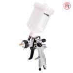 Metabo Pištolj Za Lakiranje Sa Posudom FSP 600 LVLP / 1,3 mm - 601578000