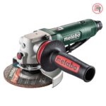 Metabo Brusilica Zračna – Pneumatska Kutna DW 10 - 125 Quick / 125 mm – 601591000