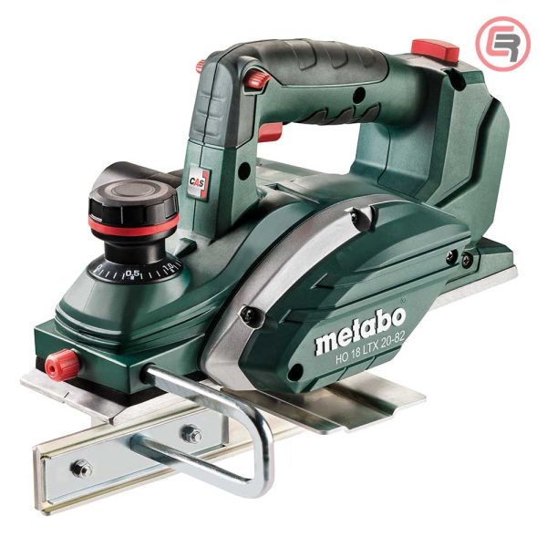 Metabo Blanjalica Aku HO 18 LTX 20-82 (bez baterije i punjača) - 602082890