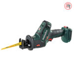 Metabo Pila Lisičji Rep - Recipročna SSE 18 LTX Compact 18V (bez baterija i punjača) - 602266890