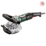 Metabo Brusilica Za Beton RSEV 19-125 RT Renovation 125 mm / 1.900 W - 603825700