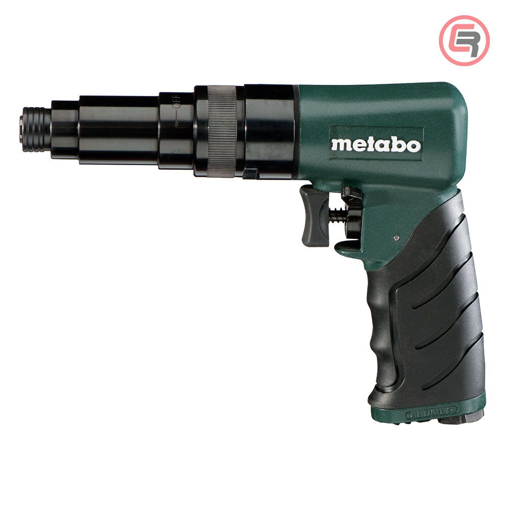Metabo Odvijač / Zavrtač Zračni - Pneumatski DS 14 - 604117000 - Slika 2