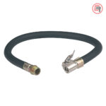 Metabo Crijevo Pištolja Za Pumpanje Guma 35cm - 1/4" - 0901026661