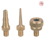 Metabo Set Adaptera Za Pumpanje 3 kom - 0901055769