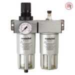 Metabo Pripremna Grupa Za Zrak 1/2" Sa Manometrom FRL 200 max 14 bara - 0901063850