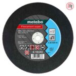 Metabo Rezna Ploča 350 x 3 x 25,4 mm Inox Flexiamant Super - 616343000
