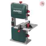 Metabo Pila Tračna BAS 261 Precision 1.712 mm / 400 W - 619008000