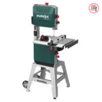 Metabo Pila Tračna BAS 318 Precision WNB 2.240 mm / 900 W - 619009000