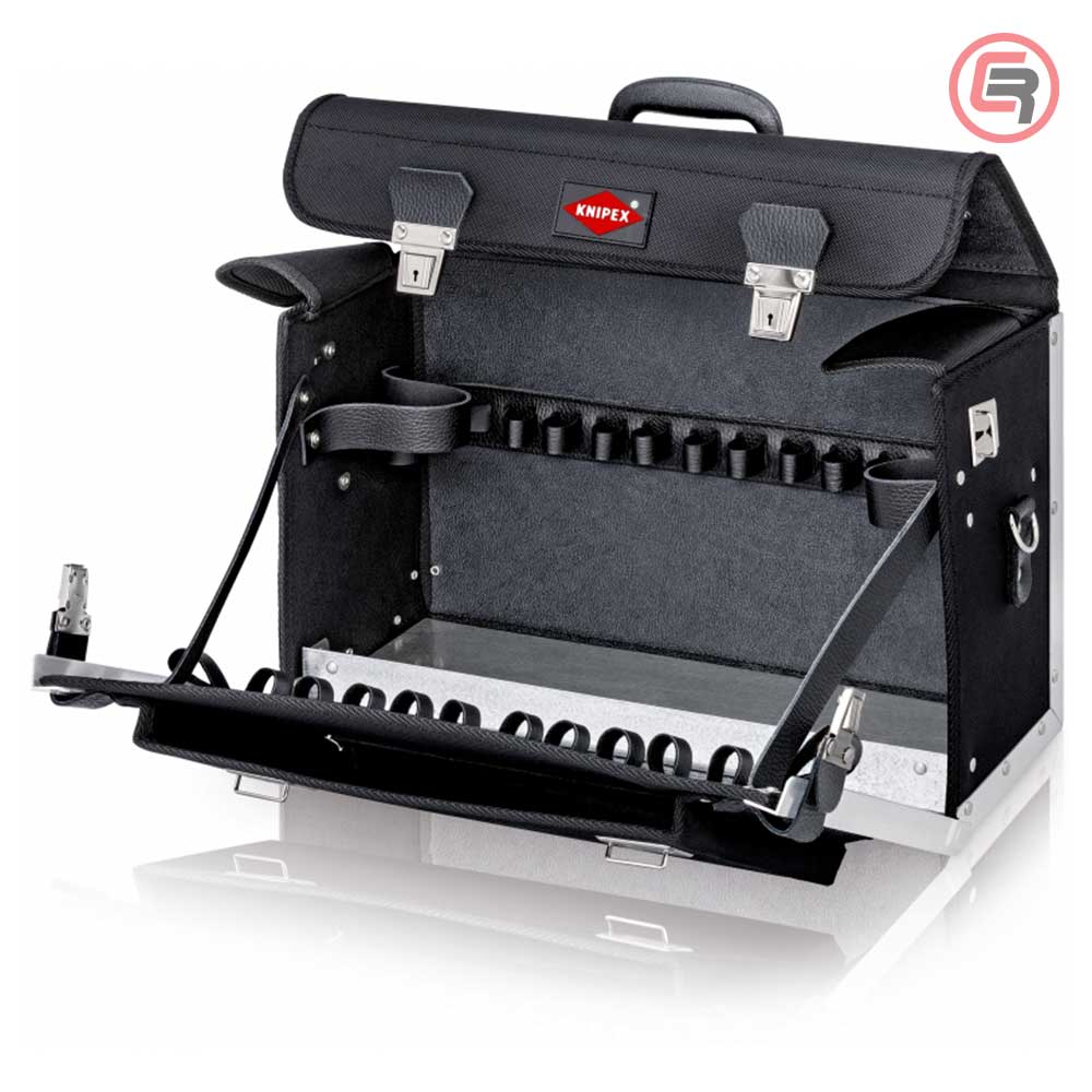 Knipex Torba Za Alat CLASSIC 440x270x180mm - 00 21 02 LE