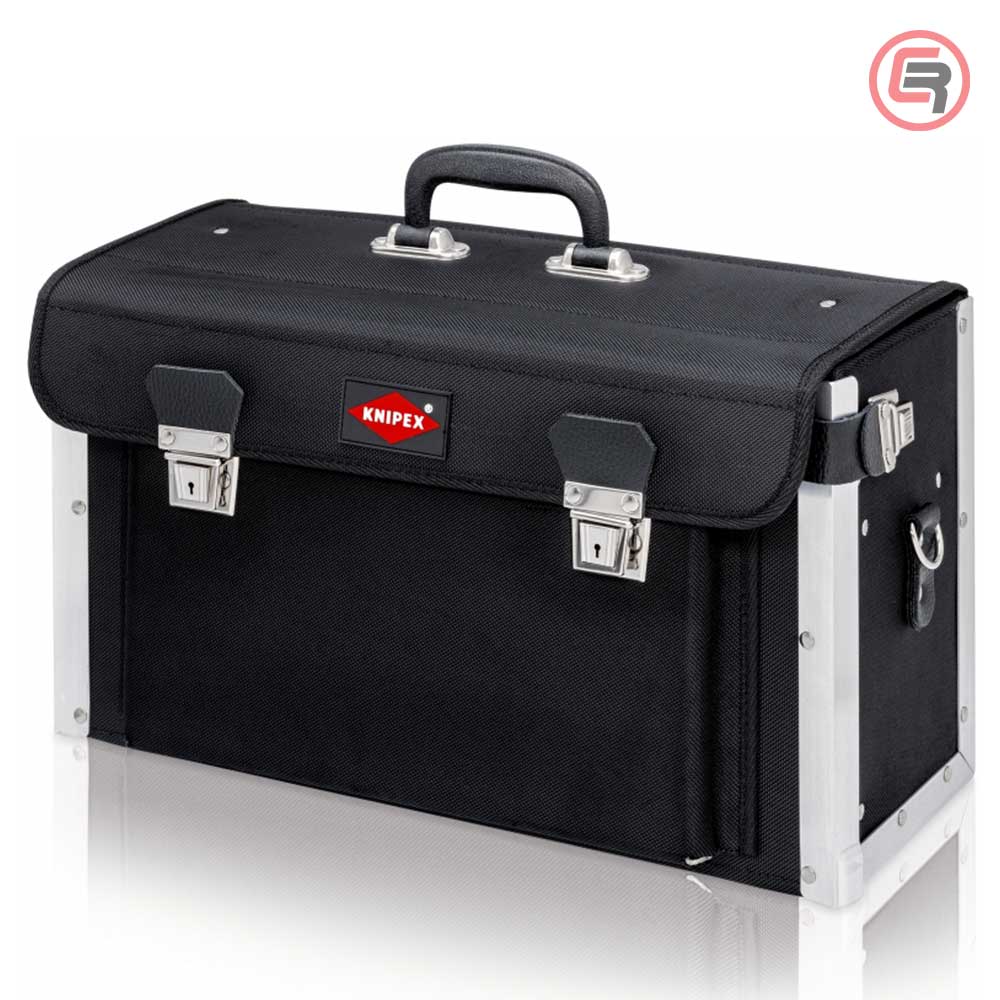 Knipex Torba Za Alat CLASSIC 440x270x180mm - 00 21 02 LE - Slika 2