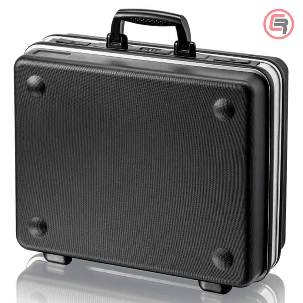 Knipex Kofer Za Alat BASIC Sa Pregradama 465x200x410mm - 00 21 05 LE - Slika 2