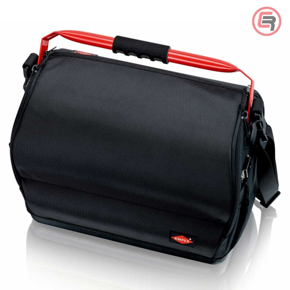 Knipex Torba Za Alat LightPack 480x380x300mm - 00 21 08 LE - Slika 2