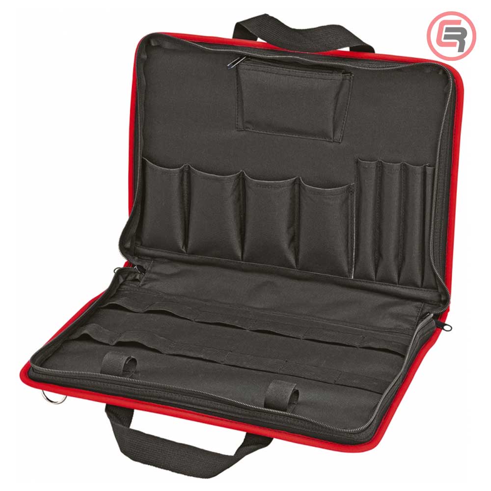 Knipex Torba Za Alat COMPACT 410x60x290mm - 00 21 11 LE