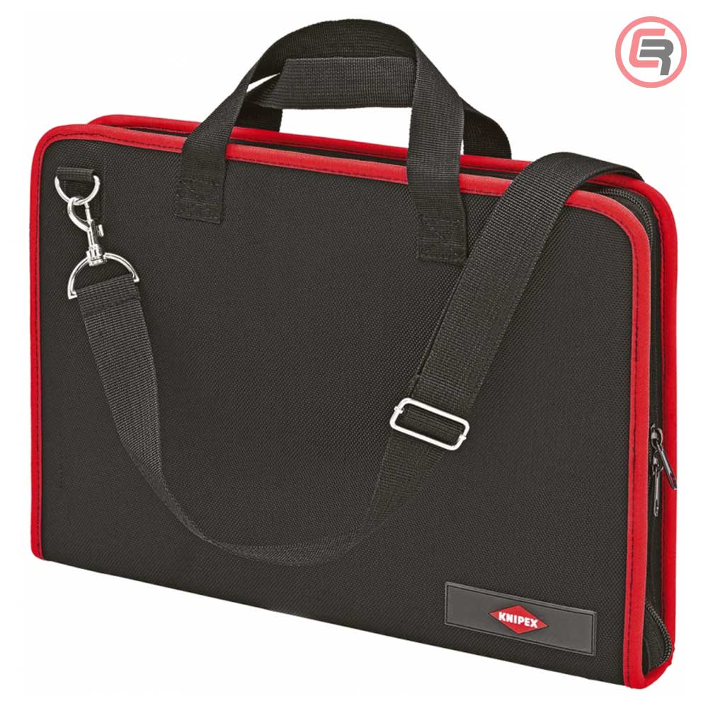 Knipex Torba Za Alat COMPACT 410x60x290mm - 00 21 11 LE - Slika 2