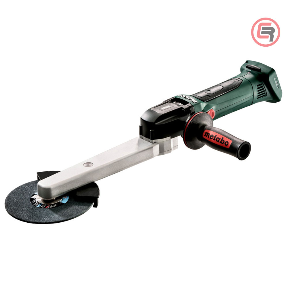 Metabo Brusilica Aku KNS 18 LTX 150 Kutna Produžena 150mm 18V (bez baterija i punjača) - 600191850