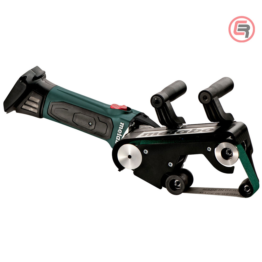 Metabo Brusilica Aku RB 18 LTX 60 Tračna Za Inox Cijevi 18V (bez baterije i punjača) - 600192850