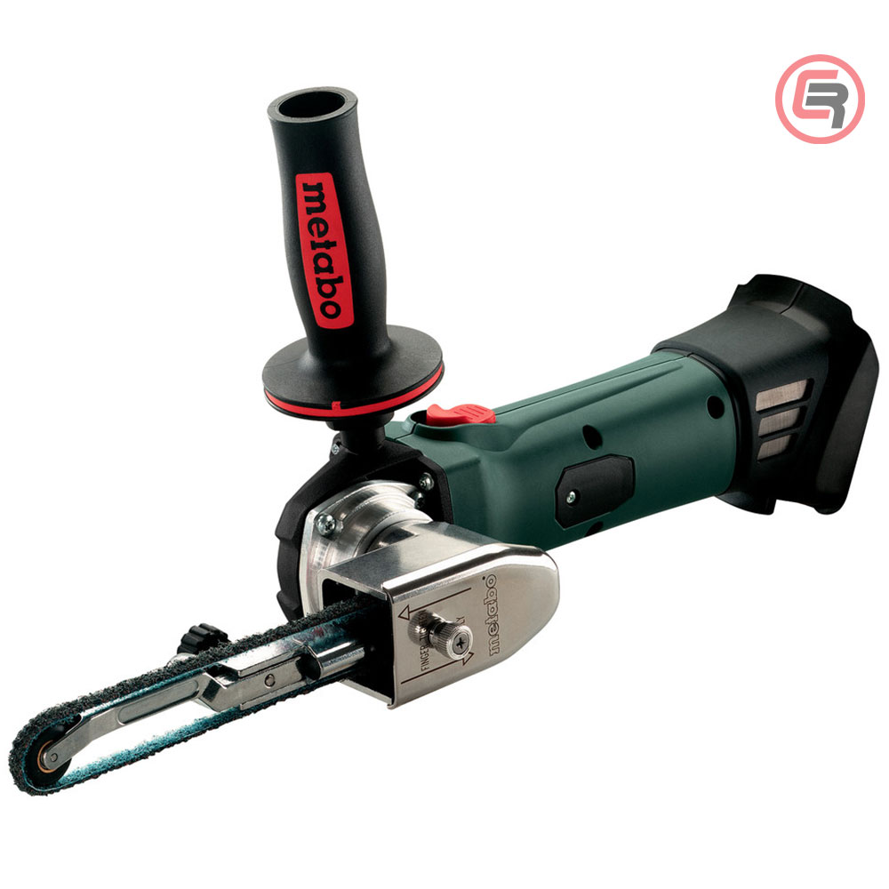 Metabo Brusilica Aku BF 18 LTX 90 Tračna Uska Za Inox 18V (bez baterija i punjača) - 600321850