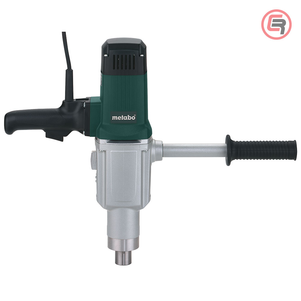 Metabo Bušilica B 32/3 - 3 Brzine 1.800 W - 600323000 - Slika 2