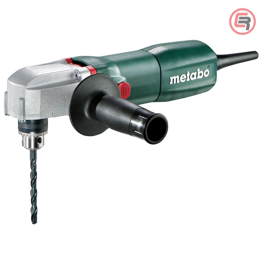 Metabo Bušilica WBE 700 Kutna Elektronik 700 W - 600512000