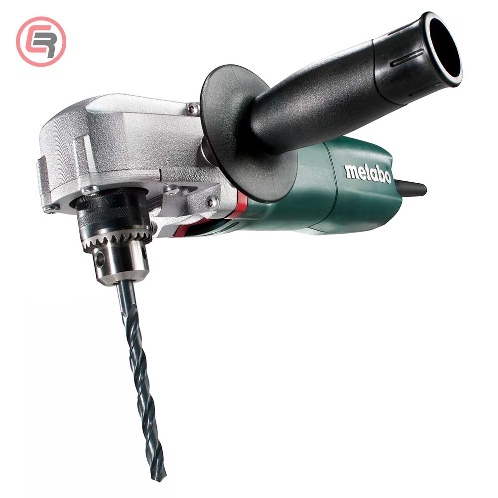 Metabo Bušilica WBE 700 Kutna Elektronik 700 W - 600512000 - Slika 2