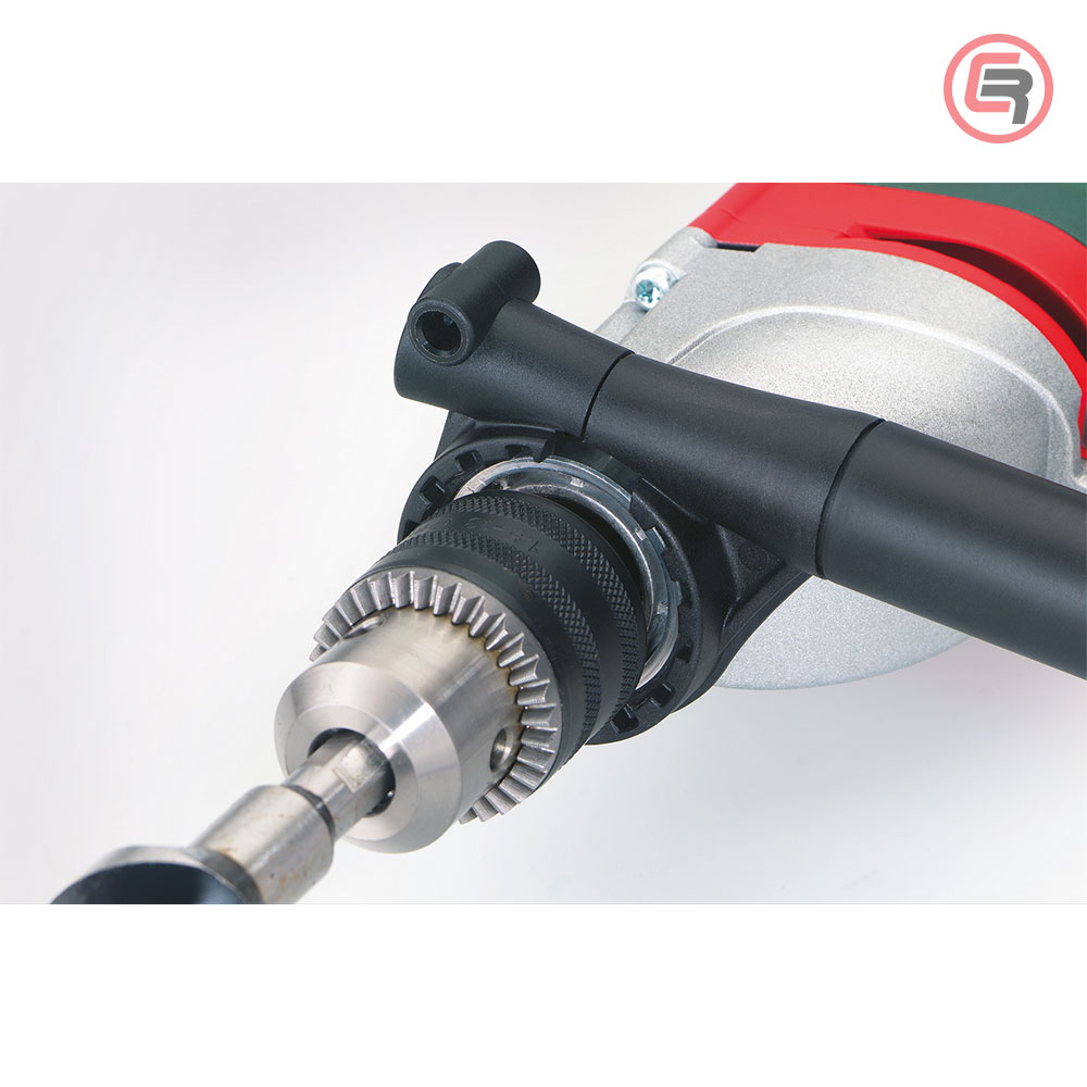 Metabo Bušilica BE 75 - 16 R + L Elektronik 750 W - 600580000 - Slika 3