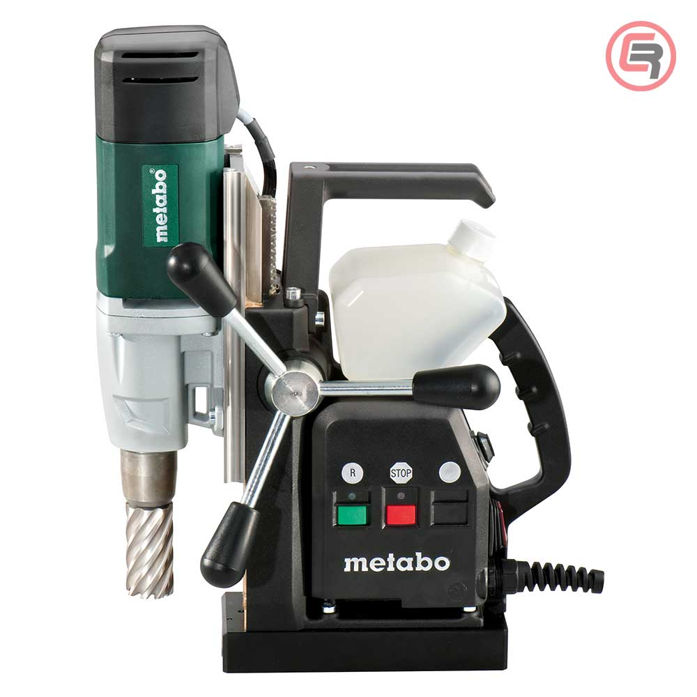 Metabo Glodalica MAG 32 Elektromagnetska Sa Stalkom 1.000 W - 600635500 - Slika 2