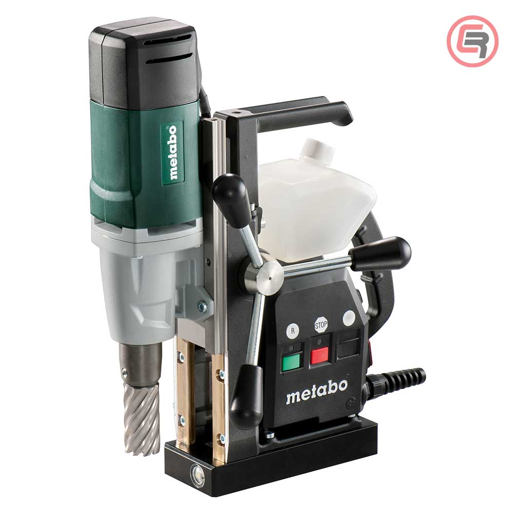 Metabo Glodalica MAG 32 Elektromagnetska Sa Stalkom 1.000 W - 600635500