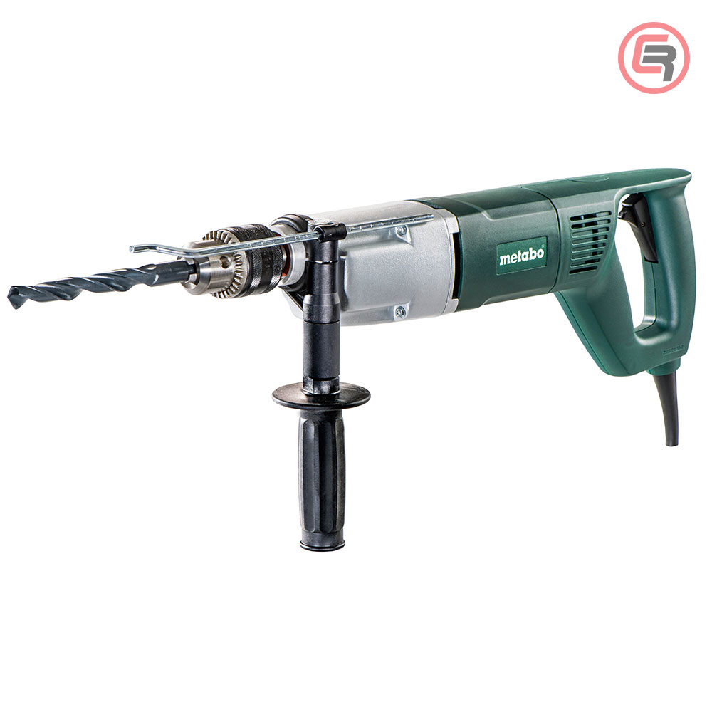 Metabo Bušilica BDE 1100 Elektronik 1.100 W - 600806000