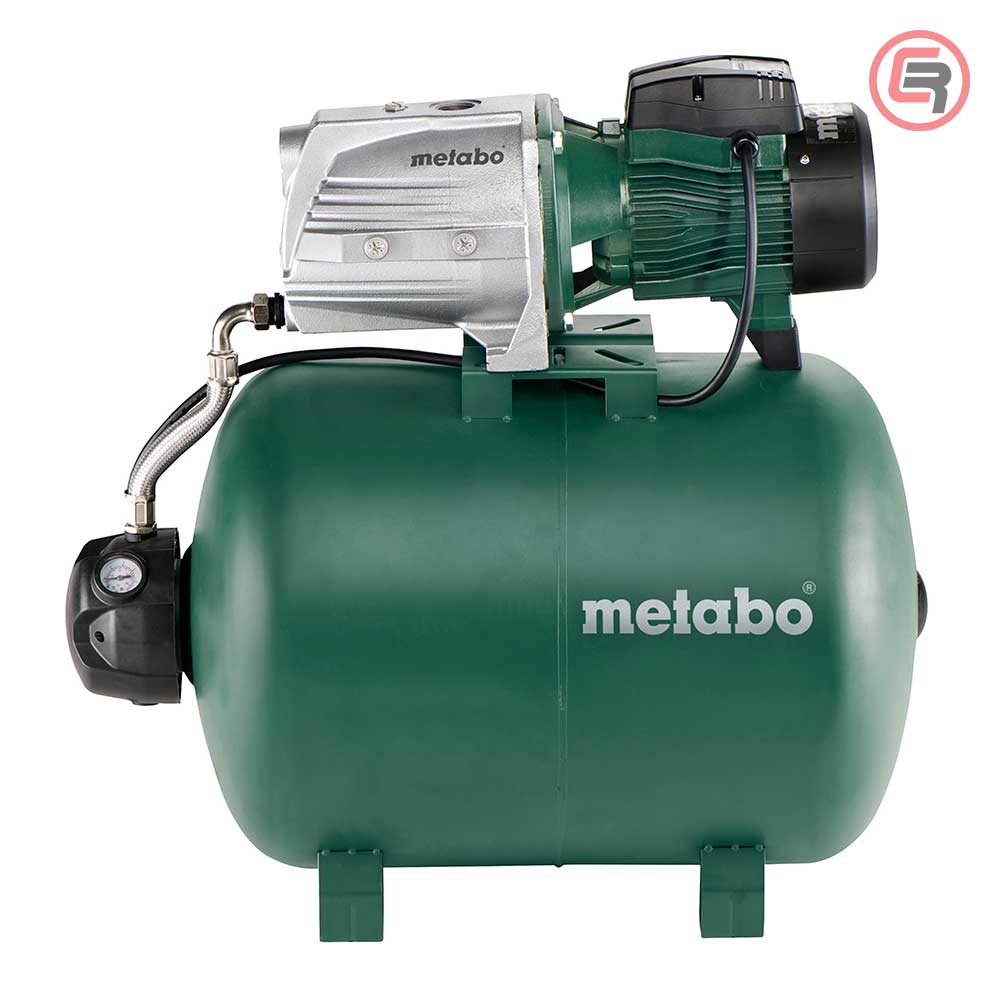 Metabo Hidropak - Hidrofor HWW 9000/100 G 1.900 W - 600977000 - Slika 2