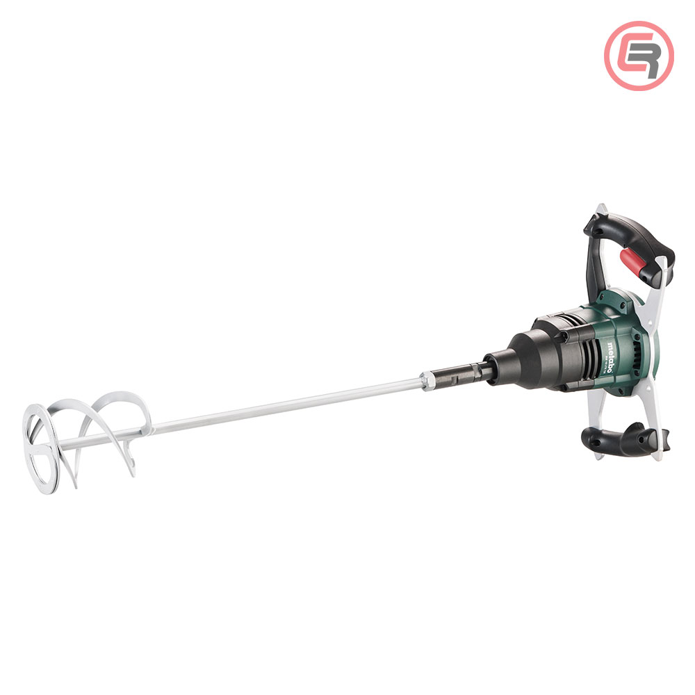 Metabo Mješač RW 18 LTX 120 Aku Za Boju i Ljepilo 18 V (bez baterija i punjača) - 601163850