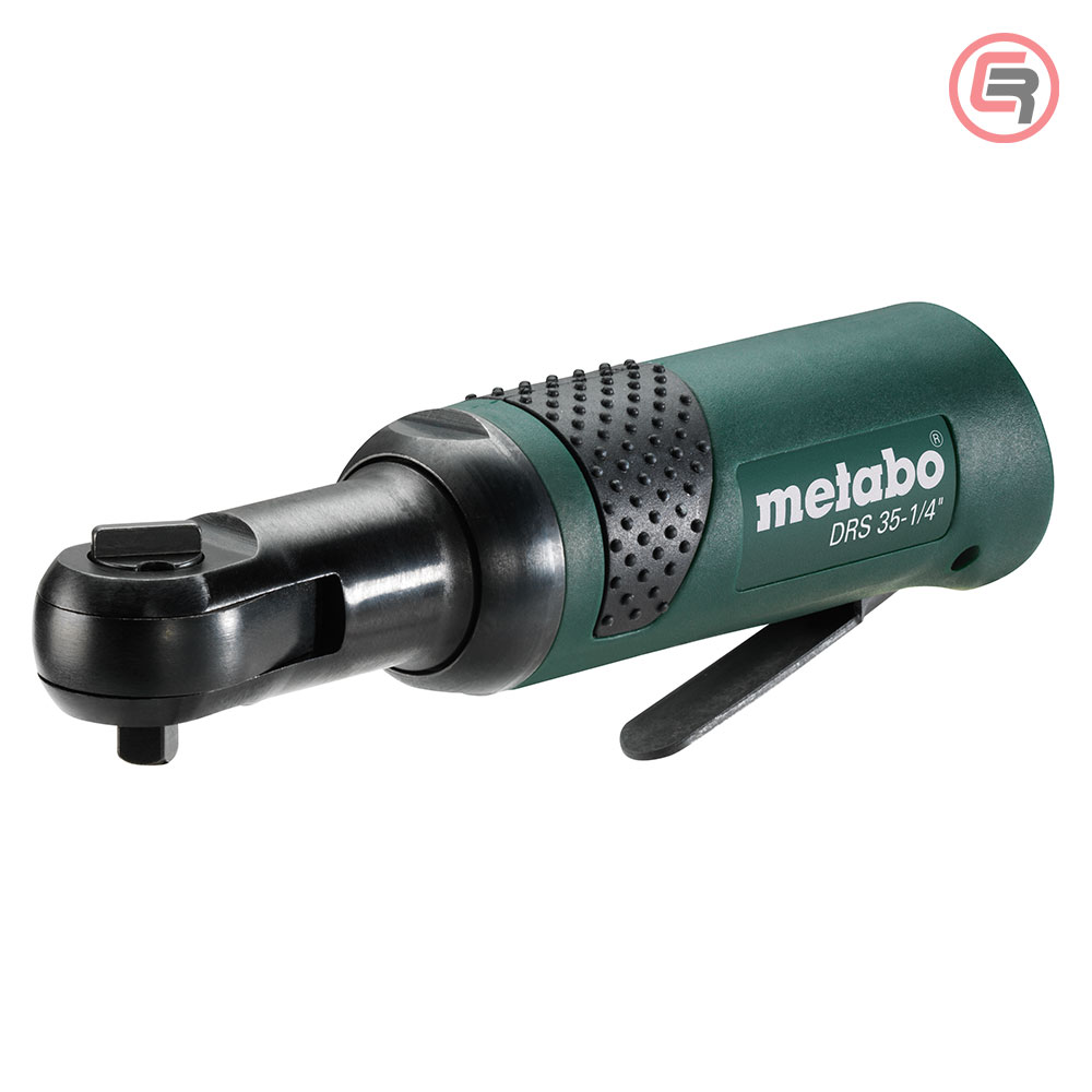 Metabo Račna Zračna - Pneumatska DRS 35 - 1/4", 35 Nm - 601552000