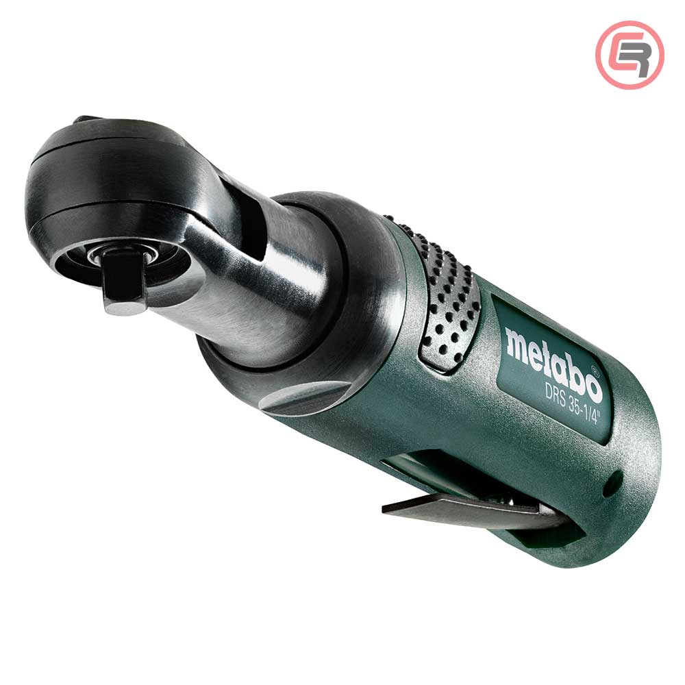 Metabo Račna Zračna - Pneumatska DRS 35 - 1/4", 35 Nm - 601552000 - Slika 2