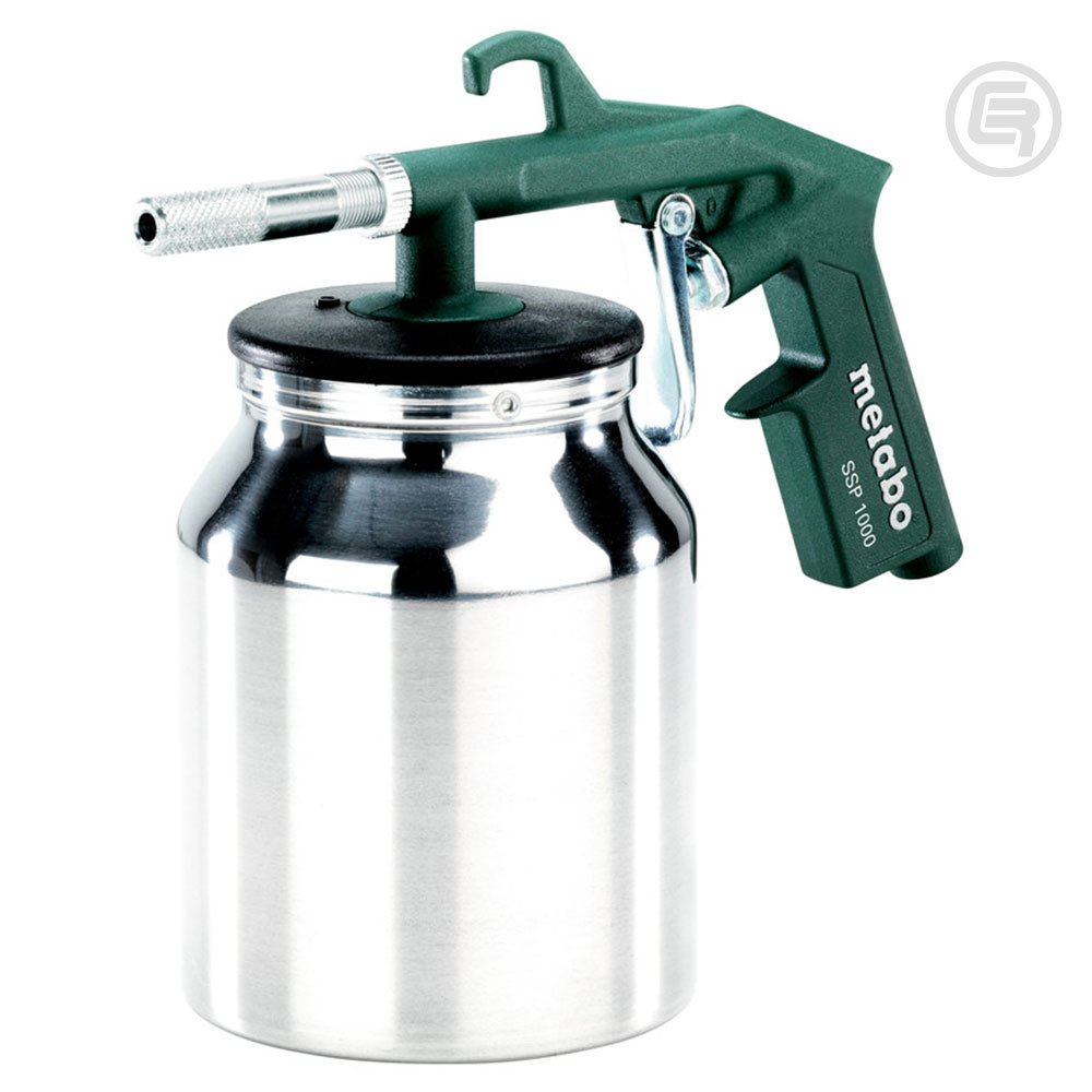 Metabo Pištolj Zračni - Pneumatski Za Pjeskarenje SSP 1000 - 601569000