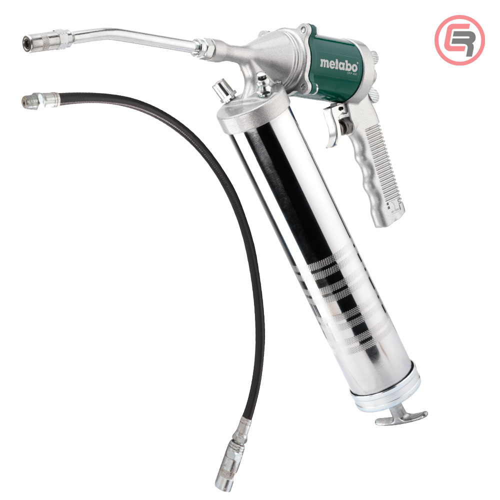 Metabo Mazalica Zračna - Pneumatska DFP 400 - 601572000