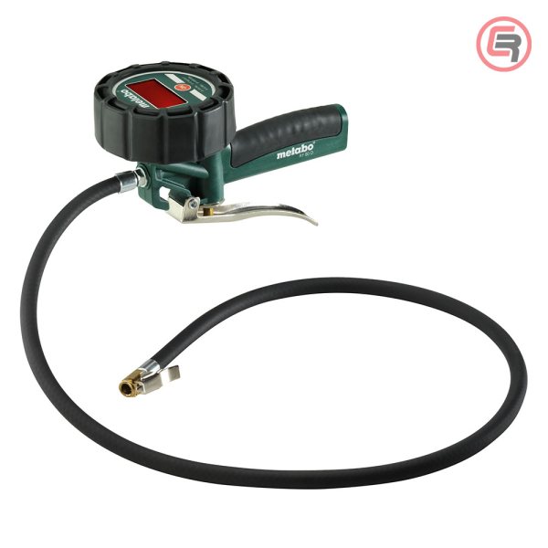 Metabo Pištolj Zračni Za Pumpanje Guma Sa Manometrom RF 80 D - 602236000