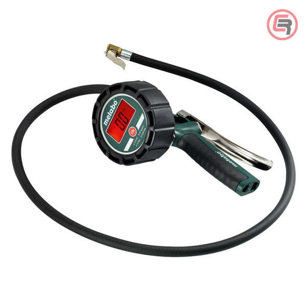 Metabo Pištolj Zračni Za Pumpanje Guma Sa Manometrom RF 80 D - 602236000 - Slika 2