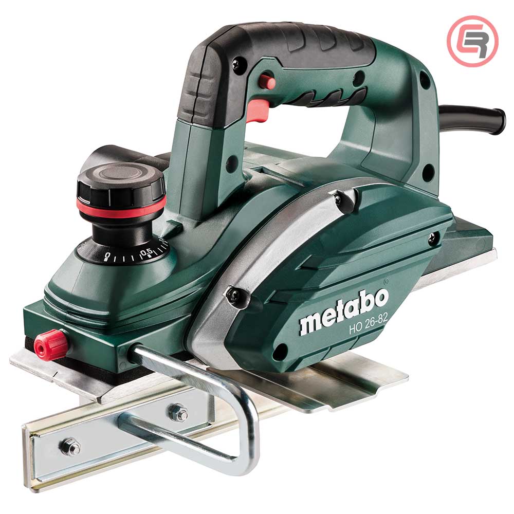 Metabo Blanjalica HO 26-82 / 82 mm / 620 W - 602682000