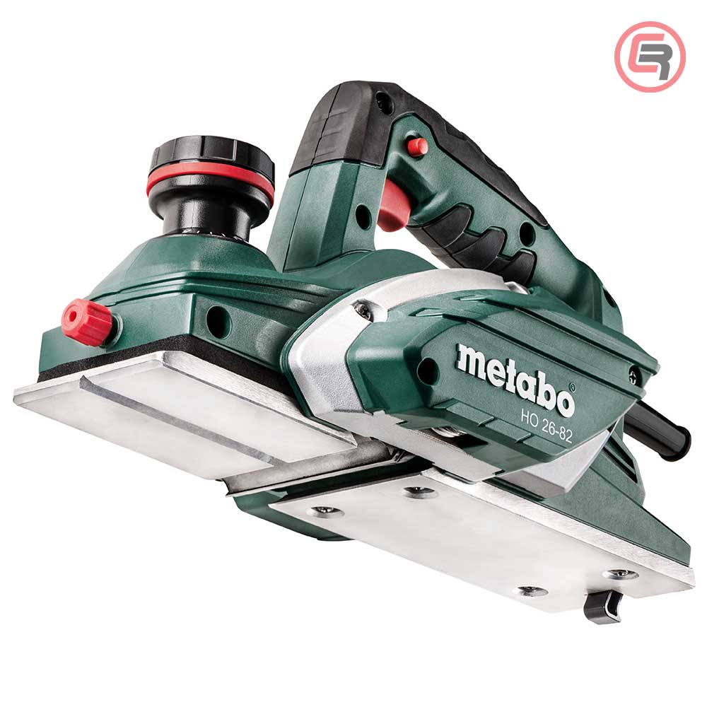 Metabo Blanjalica HO 26-82 / 82 mm / 620 W - 602682000 - Slika 2
